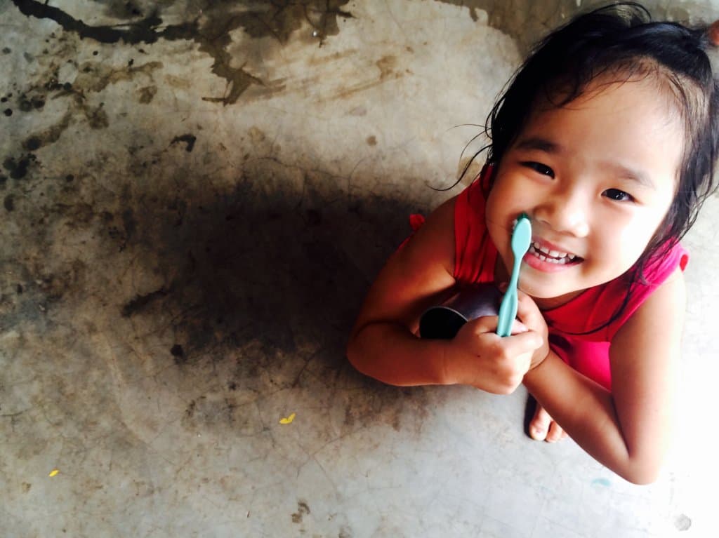 Community support programs by Voice of the Voiceless